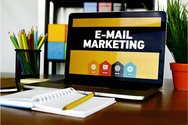 email marketing: tips and strategies for successful campaigns