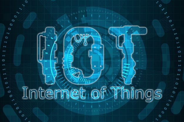 what is internet of things? everything you should know