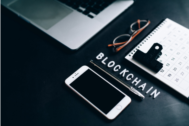 what is blockchain technology and how does it work