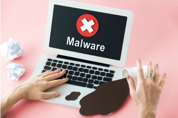 how to identify & prevent different types of malware attacks