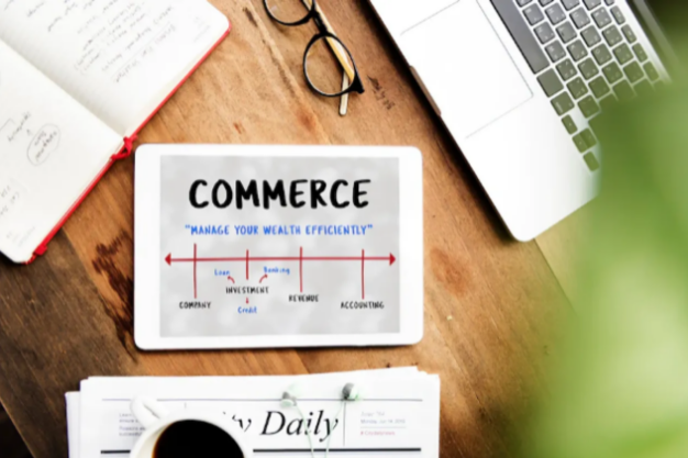 key features of WooCommerce
