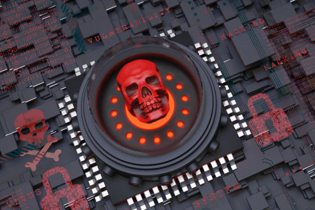 most dangerous cyber security threats and how to prevent them