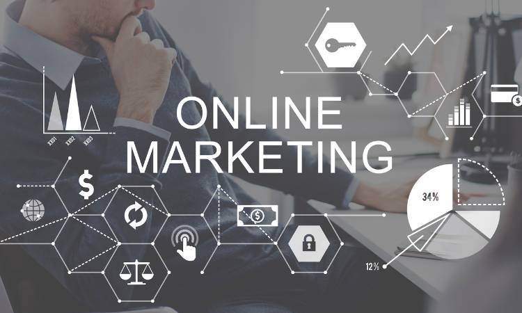 enhance online marketing