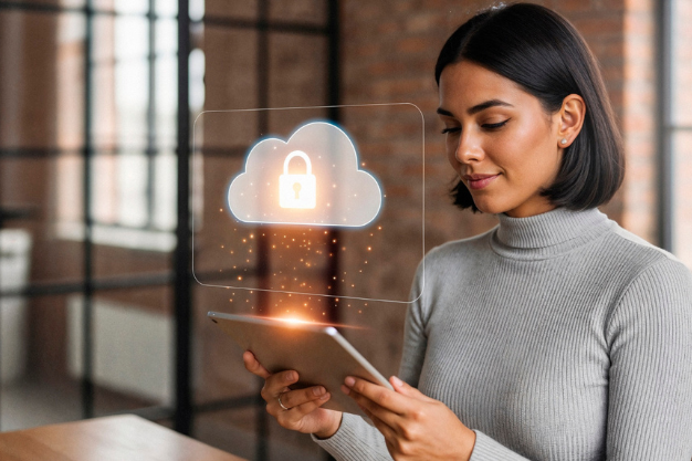 How Cloudflare Works