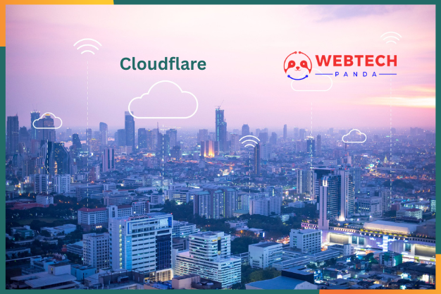 cloudflare explained: how it works and why it matters